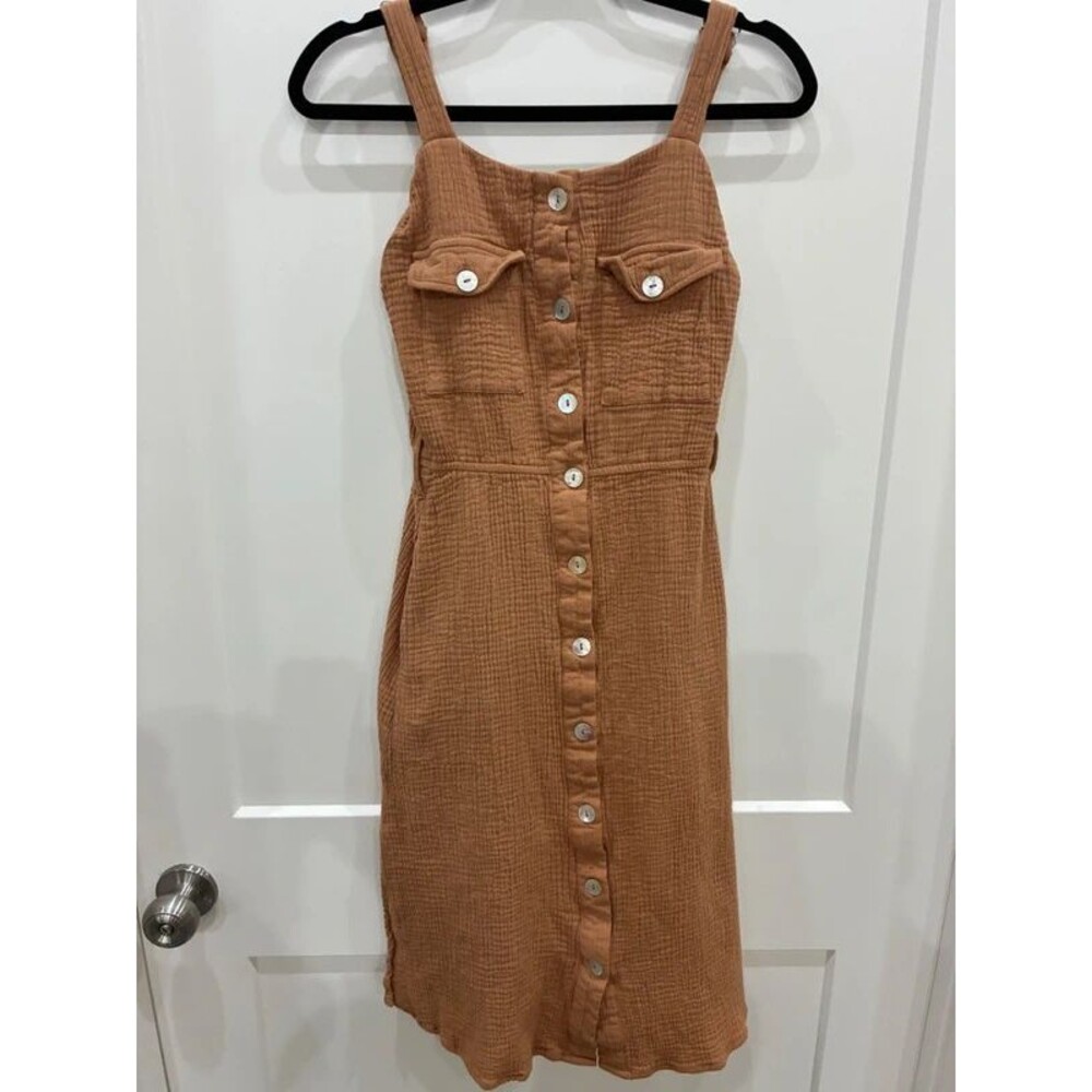 Juniors Dress